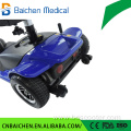 2021 Cheap Price Foldable Electric Tricycle for Adult